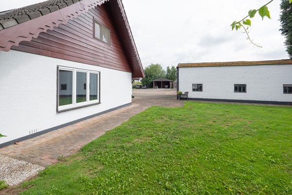 Medium property photo - Holtummerweg 3, 6114 RE Susteren